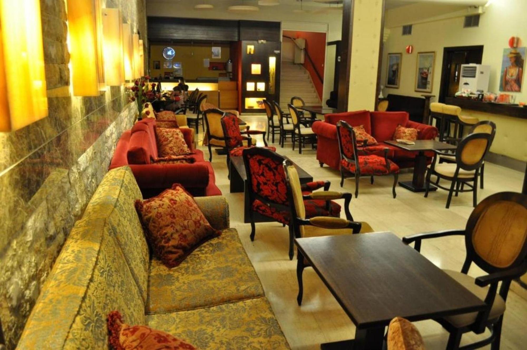 Okeania Seafront Rooms In Камена-Вурла Экстерьер фото
